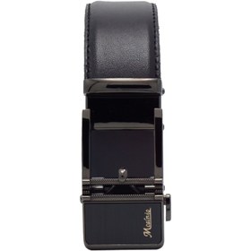 تصویر کمربند ریلی چرم طبیعی اعلا PROMAX291NU223 