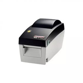 تصویر پرینتر لیبل زن گودکس مدل DT2 Godex DT2 Thermal Label Printer