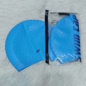 تصویر کلاه سیلیکونی اسپیدو 