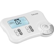 تصویر دستگاه تنس فیزیوتراپی بیورر مدل EM80 Beurer EM80 digital Tens Unit