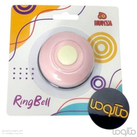 تصویر زنگ رومیزی بلیستری 