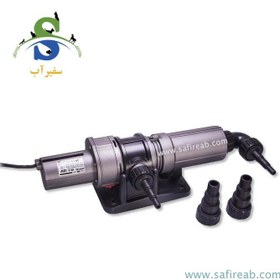 تصویر دستگاه یو وی UV-C 18W جی بی ال 