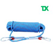 تصویر طناب کوهنوردی 