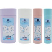 تصویر مداد رنگی اتودی C class 