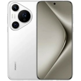 تصویر گوشی موبایل هوآوی مدل Pura 70 Pro دو سیم کارت ظرفیت 512 گیگابایت و رم 12 گیگابایت Huawei Pura 70 Pro Dual SIM 512GB And 12GB RAM Mobile Phone