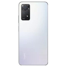 تصویر گوشی شیائومی Redmi Note 11 Pro | حافظه 128 رم 8 گیگابایت Xiaomi Redmi Note 11 Pro 128/8 GB