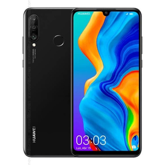 huawei p30 lite pay monthly