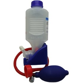 تصویر دستگاه شستشو بینی اسگالش مدل A20 