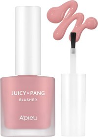 تصویر رژگونه رنگ pk03 اپیو A’Pieu | Juicy Pang Water Blusher | pk03