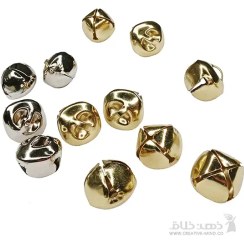 تصویر گوی زنگوله ۲ سانتی متری 