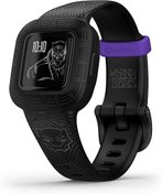 تصویر GARMIN VIVOFIT JR. 3, MARVEL BLACK PANTHER 