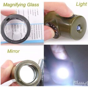 تصویر سوت نجات ۷ کاره 