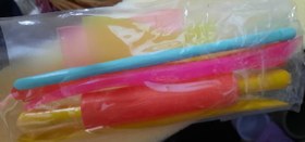 تصویر ابزار گل چینی 