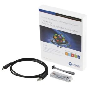 تصویر مینی پروگرامر ST-Link V2 PROGRAMER