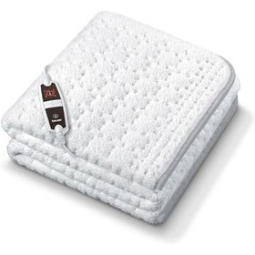 تصویر تشک برقی Beurer مدل UB65 BEURER UB 65 Heat Under Bed V5