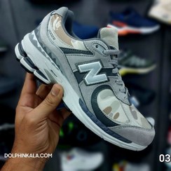 تصویر کتونی نیوبالانس ۹۹۰ | Newbalance 40|45 Newbalance 990