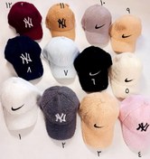 تصویر کلاه نقابدار تدی 