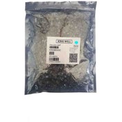 تصویر ال ای دی اوال فیروزه ای کینگ ول 