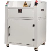 تصویر کاغذ خردکن صنعتی نیکیتا مدل 3530 