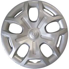 تصویر قالپاق چرخ برلیانس 