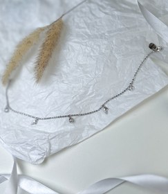 تصویر پابند سیلور 