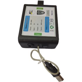 تصویر یوپی اس (پاوربانک) دوربین چرخشی مدل AsoSell-RC-6000 