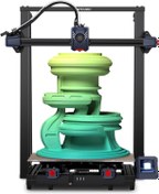 تصویر کیت پرینتر سه بعدی ANYCUBIC سایز 420*420 مدل Kobra 2 Max Creality K1 MAX 3d printer kit