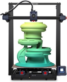 تصویر کیت پرینتر سه بعدی ANYCUBIC سایز 420*420 مدل Kobra 2 Max Creality K1 MAX 3d printer kit