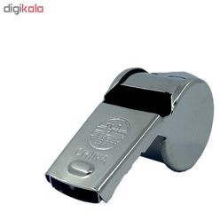 تصویر سوت نجات فلزی مدل zm103 