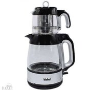 تصویر چای ساز بیشل مدل BL-TM-009 Bishel BL-TM-009 Tea Maker