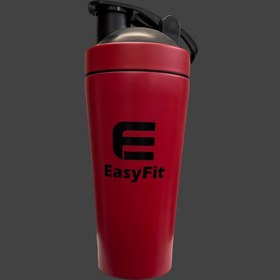 تصویر شیکر فلزی یک تکه Easy Fit 