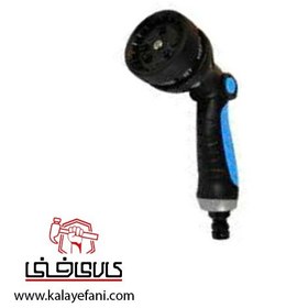 تصویر آب پاش هشت کاره AC-2008R اکتیو sprinkler-ac-2008r-active