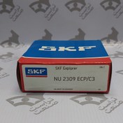 تصویر رولبرینگ استوانه ای NU2309ECP/C3 