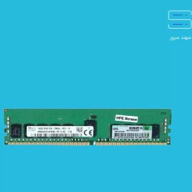تصویر رم سرور HP 16GB PC4-2666 