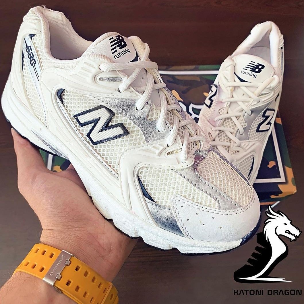 New balance 2024 wl530 feminino