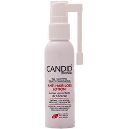 تصویر لوسیون تقویت کننده مو کاندید ANTI-HAIE LOSS LOTION CANDID