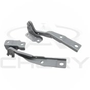 تصویر لولای راست درب موتور TIGGO8 - ARRIZO8 - MVMX55 اصل (باضمانت) (J26-8402040-DY-CUN) | SOMINEK لولای راست کاپوت موتور اریزو8 - تیگو8 - ام وی ام ایکس55