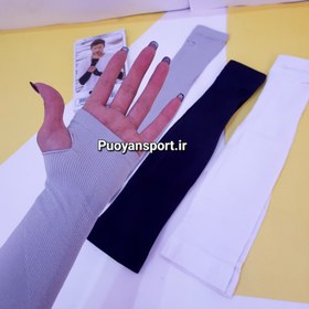 تصویر ساق دست انگشتی 