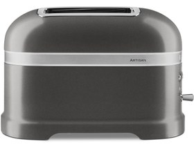 تصویر توستر کیچن اید مدل 5KMT2204E ظرفیت ۲ اسلایس رنگ مشکی 