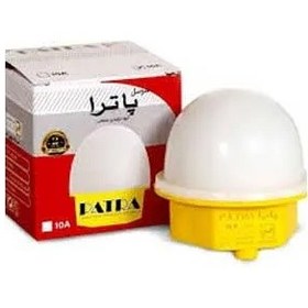 تصویر 25- PATRA فتوسل 25 آمپر (پاترا) 