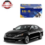 تصویر لنت ترمز جلو اپتیما (2013-2014) – HI Q 