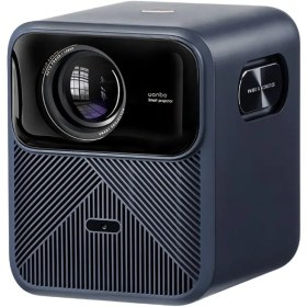 تصویر ویدئو پروژکتور ونبو Wanbo Mozart 1 video projector Wanbo Mozart 1