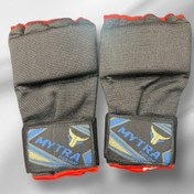 تصویر باند اماده بوکس.باند دستکشی بوکس – VH-SPORT 