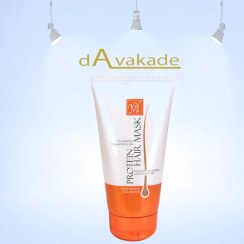 تصویر ماسک پروتئینه مو MY 