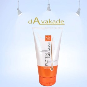 تصویر ماسک پروتئینه مو MY 