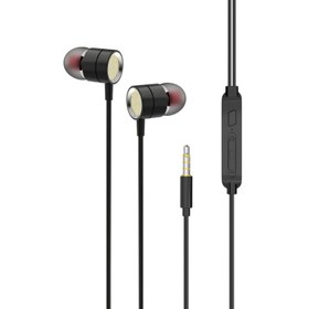 تصویر هندزفری اس‌ زد ایکس مدل S315S earphones szx s315s