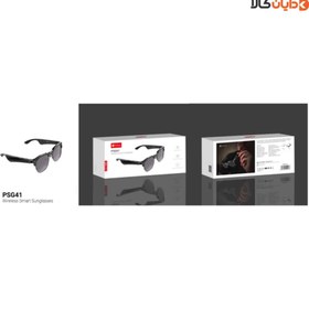 تصویر عینک آفتابی هوشمند پرووان مدل PSG41 ا Proone smart sunglasses model PSG41 Proone smart sunglasses model PSG41