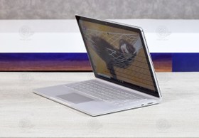 تصویر لپ تاپ استوک مایکروسافت 13 اینچ مدل Surface Book 2 پردازنده Core i7 رم 16GB هارد 1TB گرافیک 2GB با صفحه نمایش لمسی Microsoft Surface Book 2 CPU: i7 8650U | Ram:16GB |