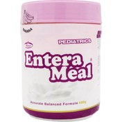 تصویر انتراميل کودکان (موزي) 400 گرم پودر - کارن ا ENTERA MEAL PEDIATRICS (BANANA) 400 gr POWDER - KAREN ENTERA MEAL PEDIATRICS (BANANA) 400 gr POWDER - KAREN