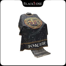 تصویر پیشبند آرایشگاهی جوکر جدید 